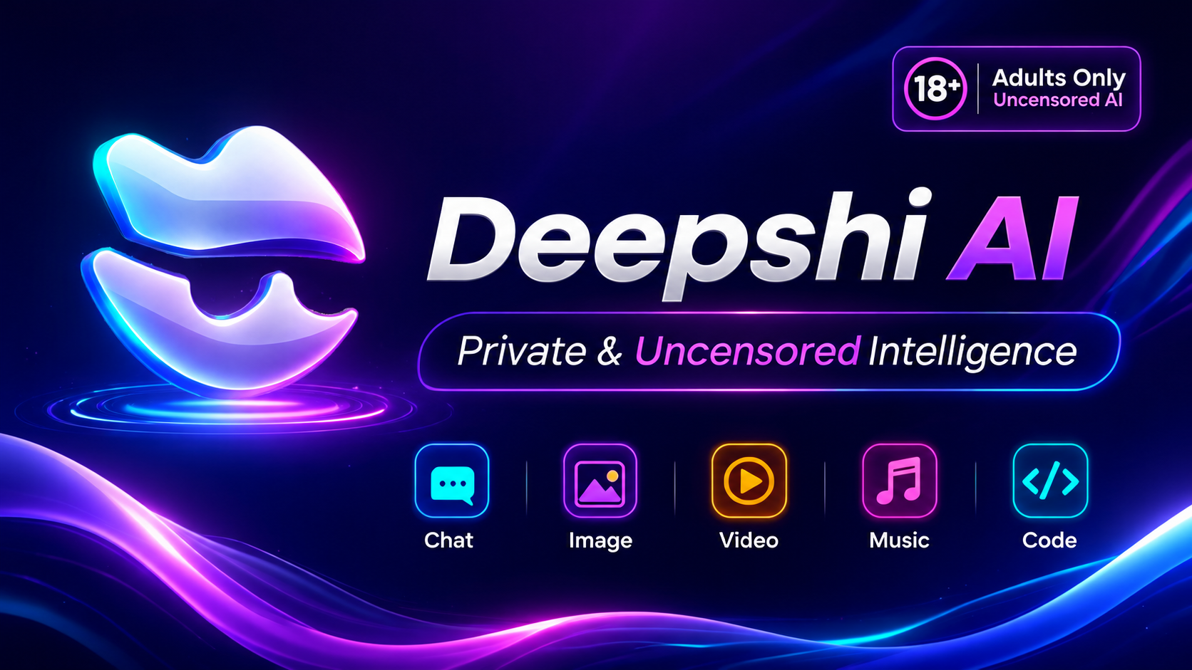 Deepshi AI Review: Features, Uncensored Chat, Privacy and Limitations