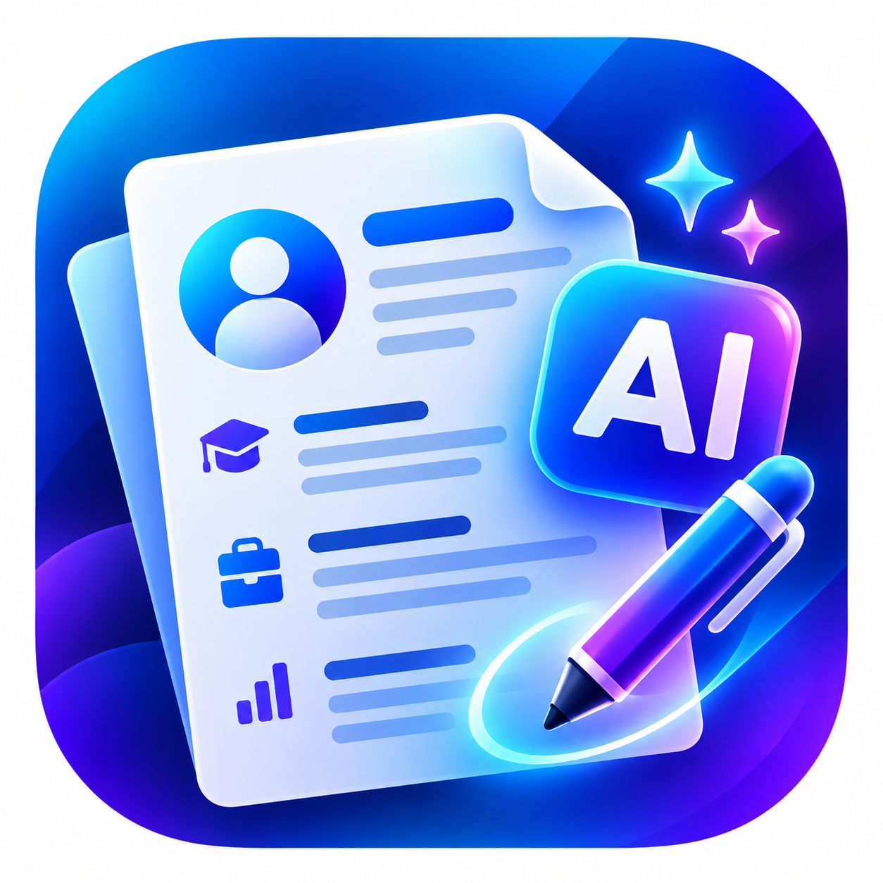 AI Resume