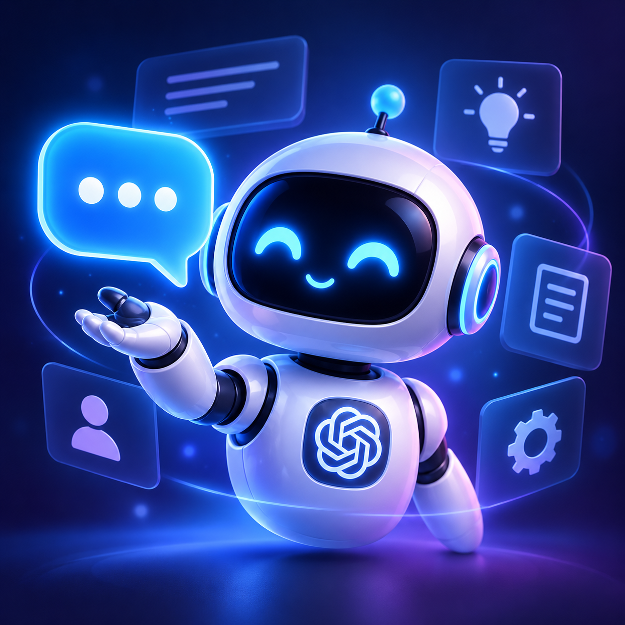 AI Assistants