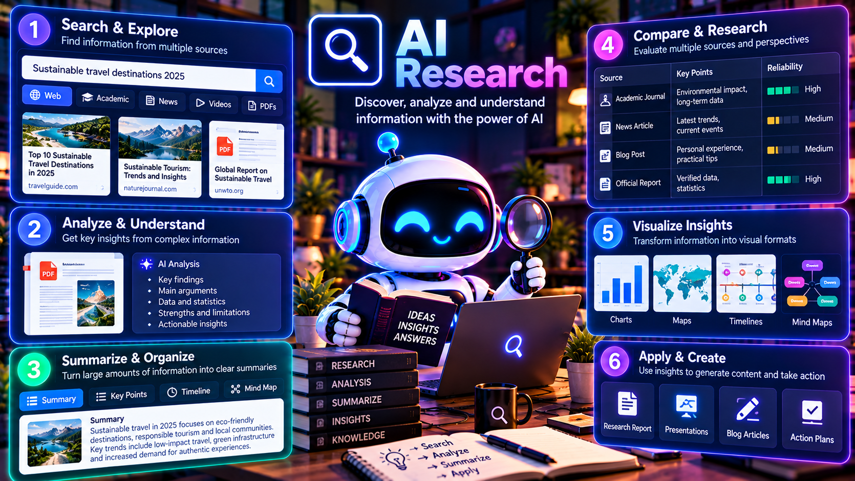 AI Research
