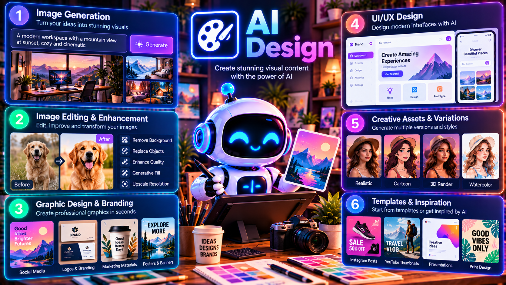 AI Design