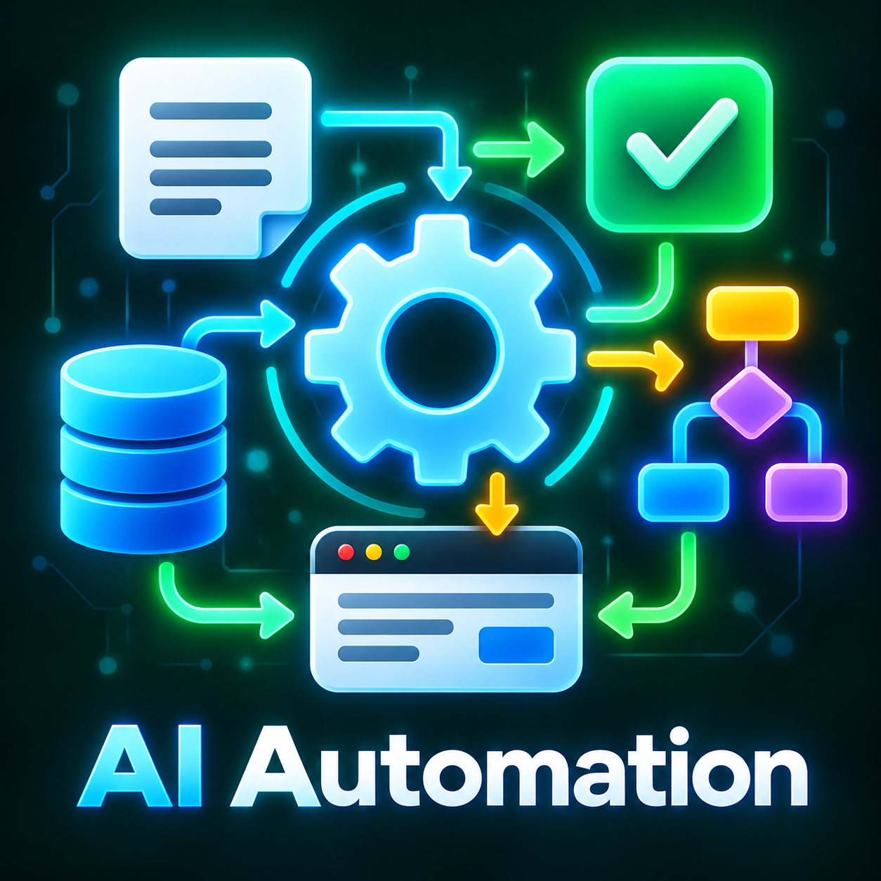 AI Automation