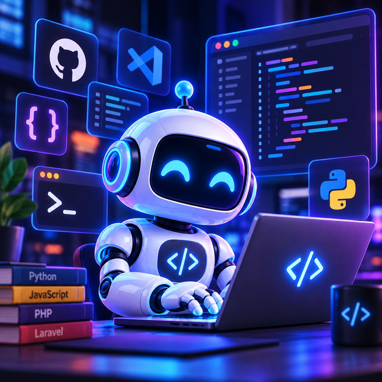 AI Coding Assistants