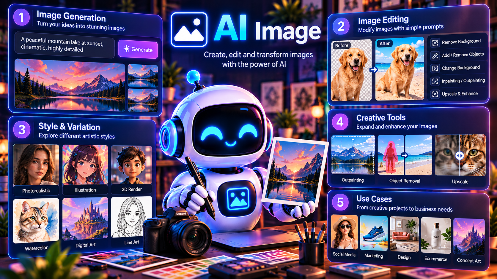 AI Image