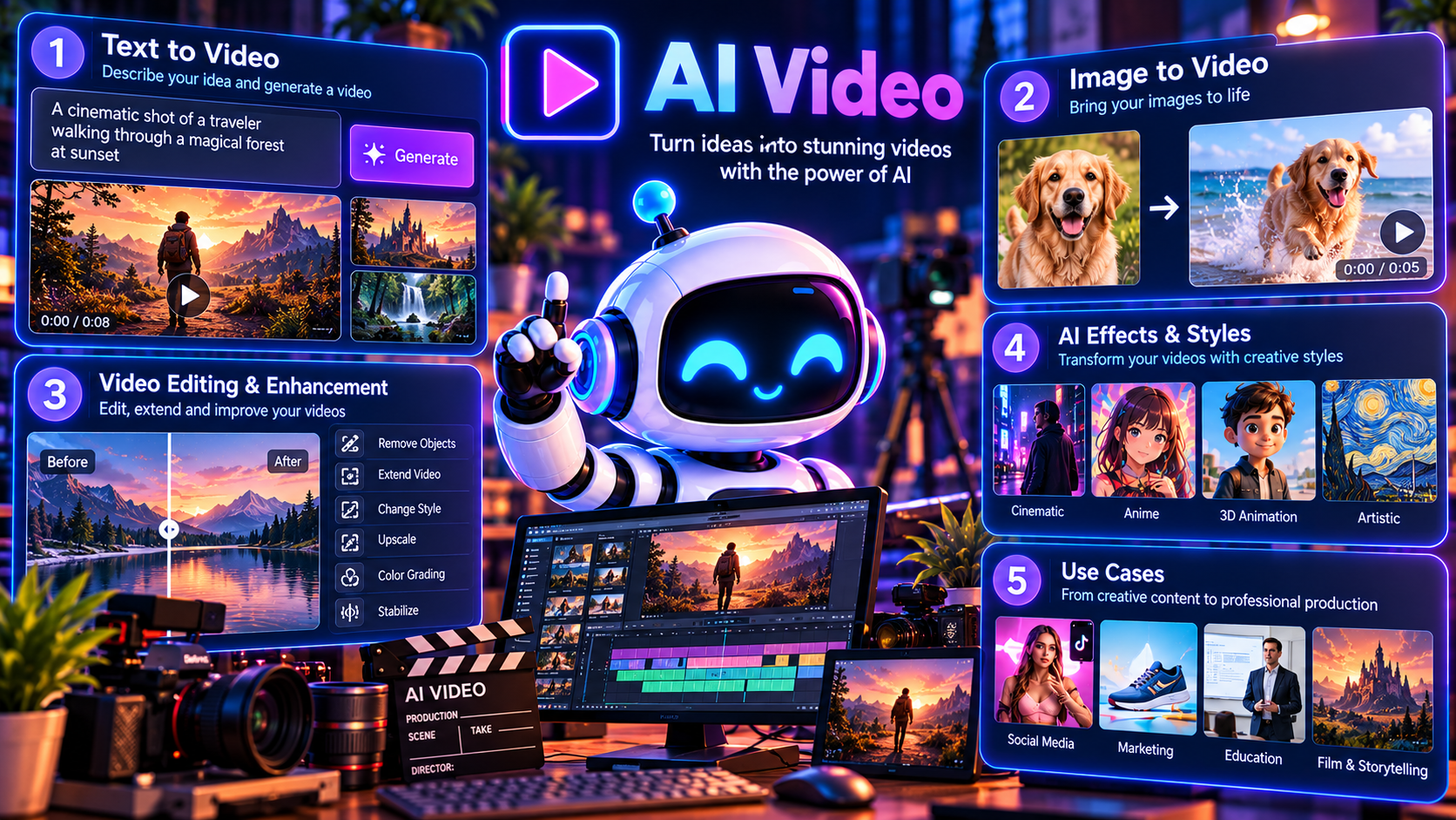 AI Video