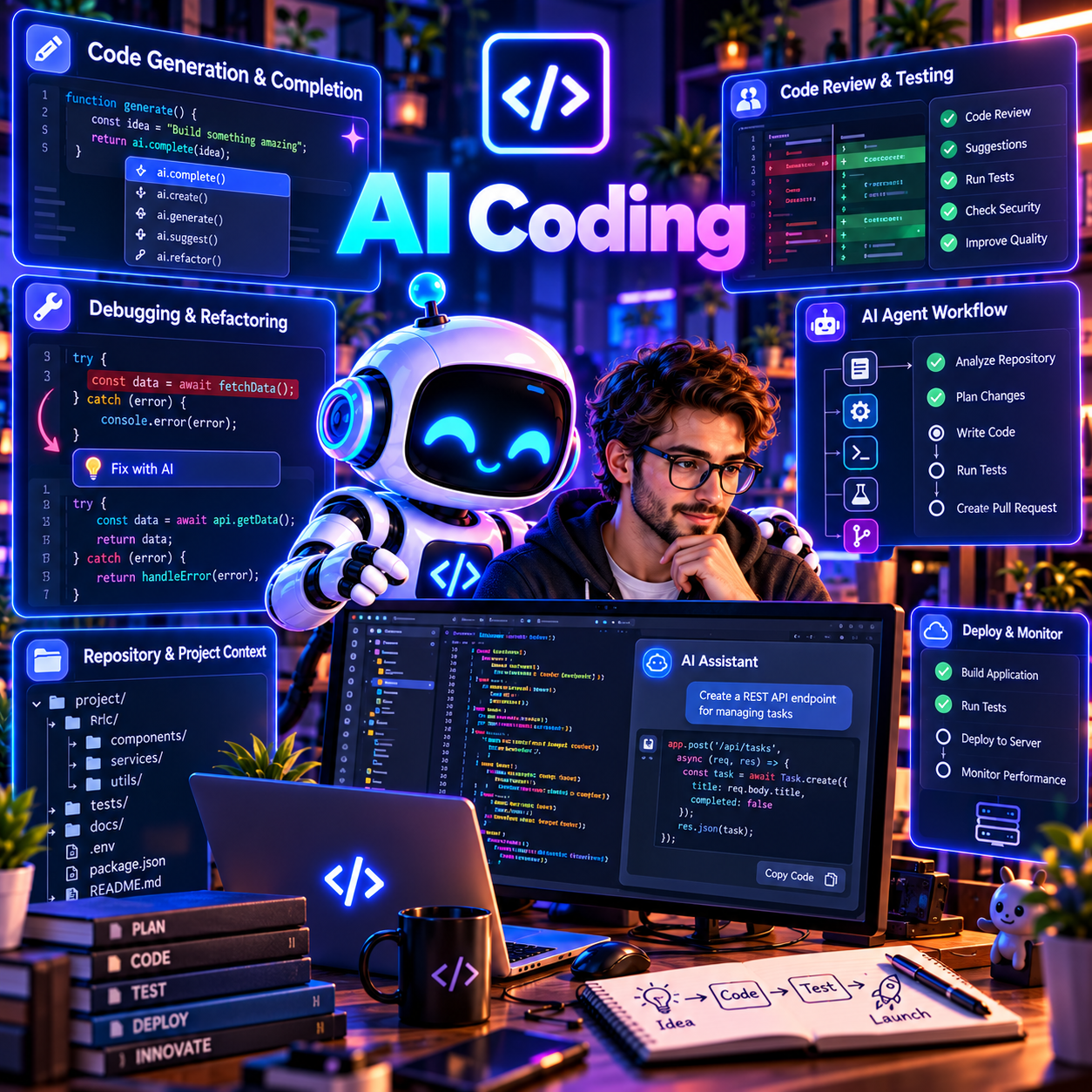 AI Coding