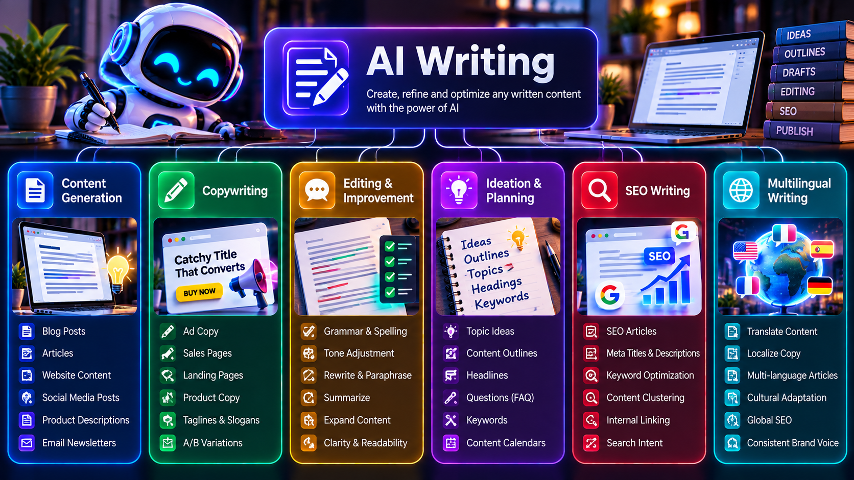 AI Writing