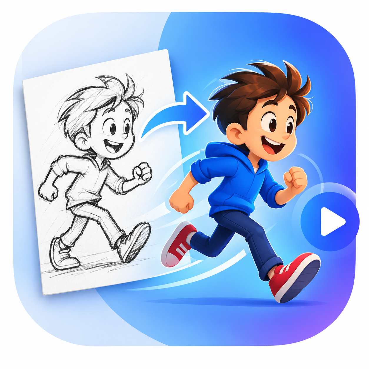 Animated Drawings